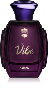 ajmal vibe