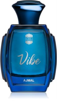 ajmal vibe woda perfumowana 75 ml   