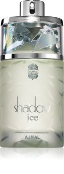ajmal shadow ice
