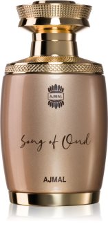 ajmal rhythm of oud woda perfumowana 75 ml   