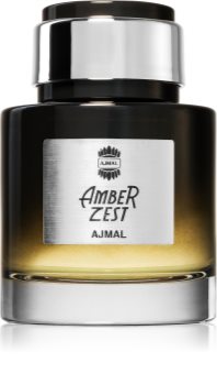 ajmal amber