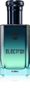 ajmal electron
