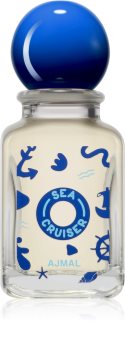 ajmal sea cruiser