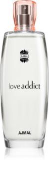 ajmal love addict