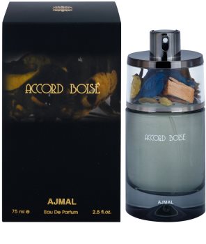 Ajmal Accord Boise Parfumovaná voda pre mužov 75 ml