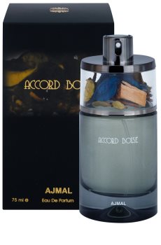 Ajmal Accord Boise Parfumovaná voda pre mužov 75 ml