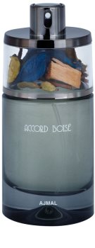 Ajmal Accord Boise parfumska voda za moške 75 ml