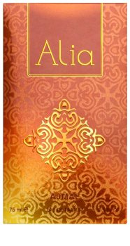 Ajmal Alia Eau de Parfum για γυναίκες 75 μλ
