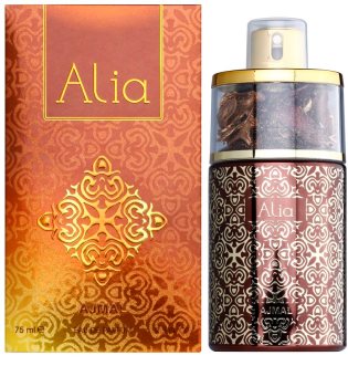 Ajmal Alia Eau de Parfum για γυναίκες 75 μλ