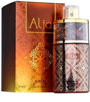 Ajmal Alia Eau de Parfum για γυναίκες 75 μλ