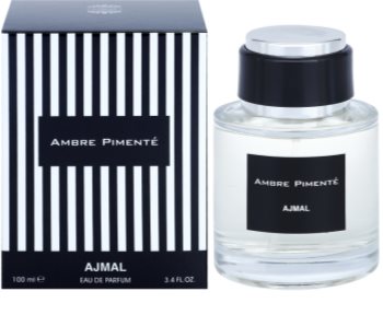 Ajmal Ambre Pimente parfumska voda uniseks 100 ml