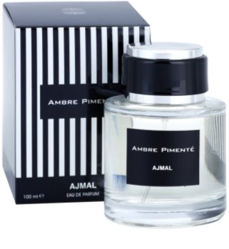 Ajmal Ambre Pimente eau de parfum unisex 100 ml