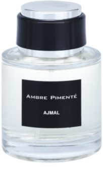 Ajmal Ambre Pimente eau de parfum unisex 100 ml