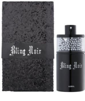 Ajmal Bling Noir woda perfumowana dla kobiet 85 ml
