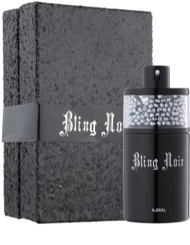 Ajmal Bling Noir woda perfumowana dla kobiet 85 ml