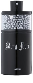 Ajmal Bling Noir woda perfumowana dla kobiet 85 ml