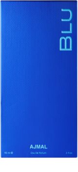 Ajmal Blu eau de parfum per uomo 90 ml