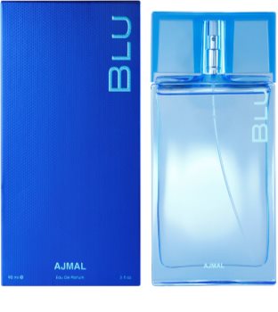 Ajmal Blu eau de parfum per uomo 90 ml