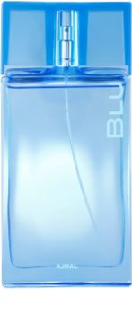 Ajmal Blu eau de parfum per uomo 90 ml