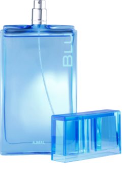 Ajmal Blu eau de parfum per uomo 90 ml