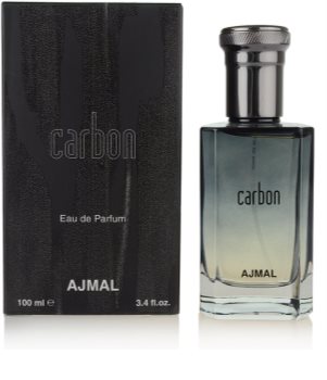 ajmal carbon woda perfumowana 100 ml   