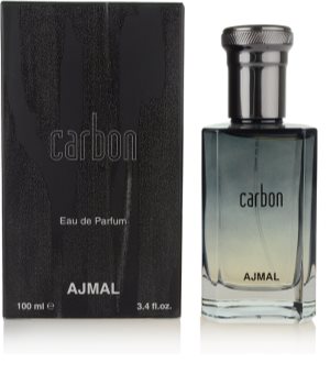 ajmal carbon