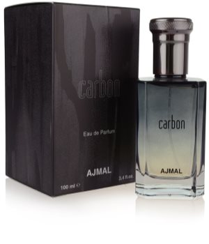 Ajmal Carbon eau de parfum pour homme 100 ml