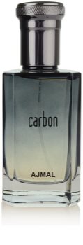 Ajmal Carbon eau de parfum pour homme 100 ml