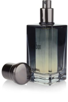 Ajmal Carbon eau de parfum pour homme 100 ml