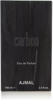 Ajmal Carbon eau de parfum pour homme 100 ml
