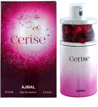 Ajmal Cerise woda perfumowana dla kobiet 75 ml