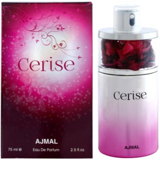 ajmal cerise