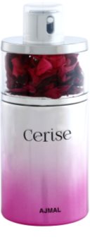 Ajmal Cerise eau de parfum pour femme 75 ml