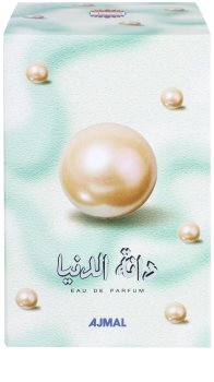 Ajmal Danat al Duniya Eau de Parfum voor Vrouwen 60 ml