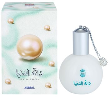 Ajmal Danat al Duniya Eau de Parfum voor Vrouwen 60 ml