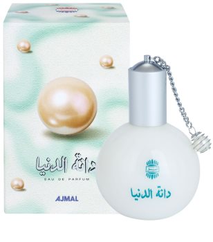 Ajmal Danat al Duniya Eau de Parfum voor Vrouwen 60 ml