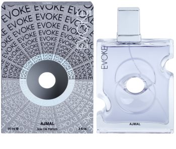 Ajmal Evoke Him eau de parfum pour homme 90 ml