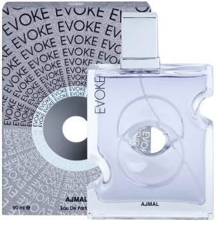 Ajmal Evoke Him eau de parfum pour homme 90 ml