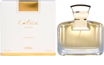 Ajmal Entice Pour Femme parfemska voda za žene 75 ml