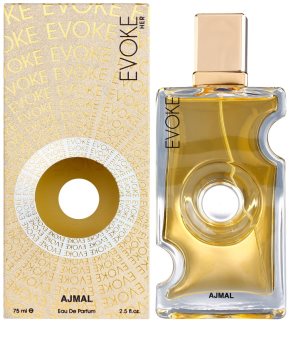 ajmal evoke for her
