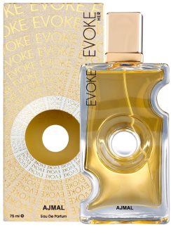 Ajmal Evoke Her eau de parfum pour femme 75 ml