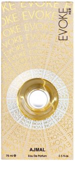 Ajmal Evoke Her eau de parfum pour femme 75 ml