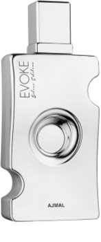 Ajmal Evoke Silver Edition woda perfumowana dla kobiet 75 ml