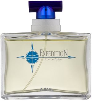 Ajmal Expedition eau de parfum pour homme 100 ml
