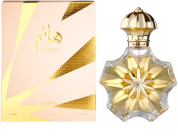 Ajmal Haem parfémovaná voda unisex 75 ml