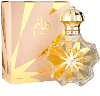 Ajmal Haem Eau de Parfum unisex 75 ml