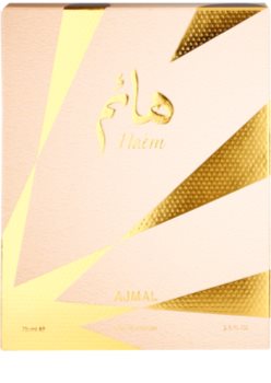 Ajmal Haem Eau de Parfum unisex 75 ml