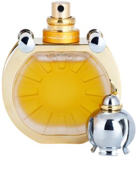 Ajmal Mukhallat Shams eau de parfum mixte 50 ml