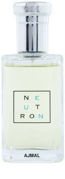 Ajmal Neutron Eau de Parfum για άνδρες 100 μλ