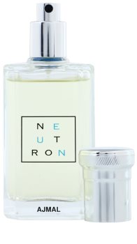 Ajmal Neutron Eau de Parfum για άνδρες 100 μλ